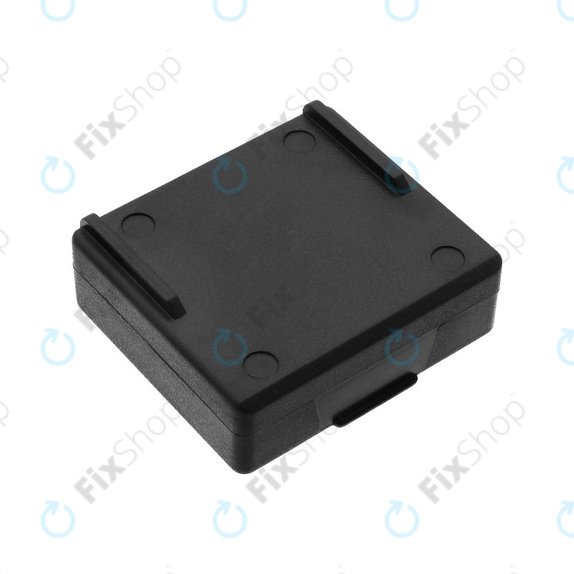 Baterie pro Hetronic Abitron Mini, 2000mAh, Ni-MH, 3.6V, RHE3620KG, HQ
