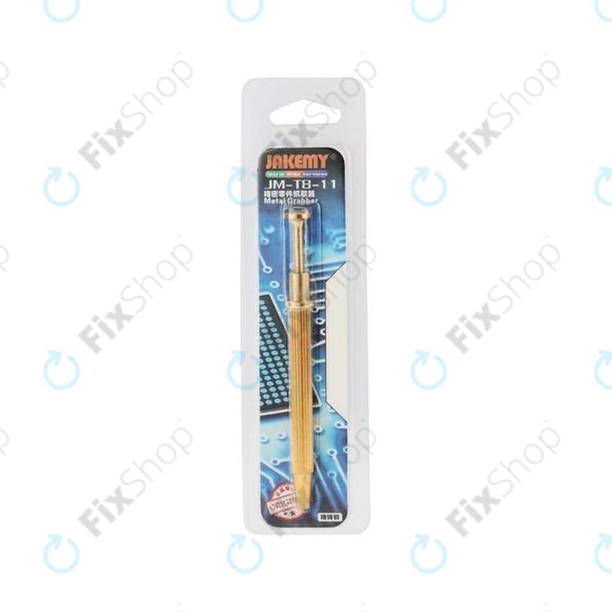 Jakemy JM-T8-11 - Vytahovák (Drapák) Drobných Součástek