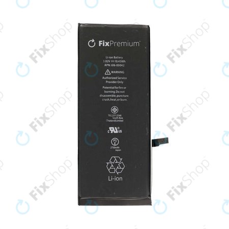 Apple iPhone 6S Plus - Baterie 2750mAh FixPremium