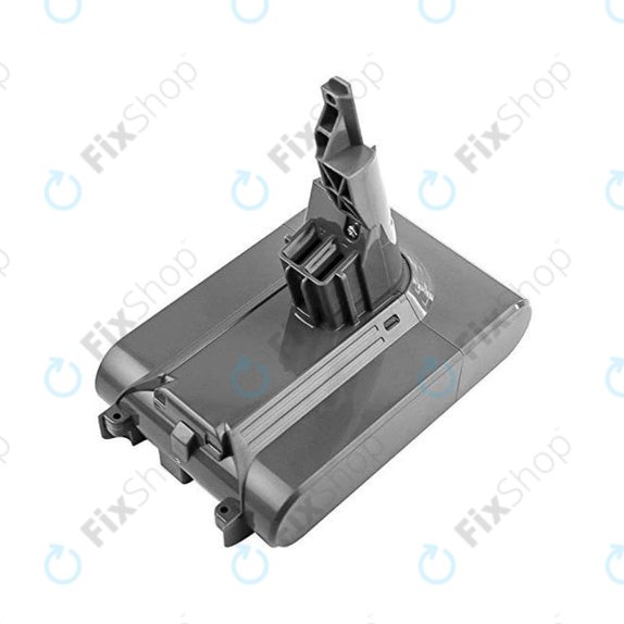 Dyson V7 - Baterie 968670-02, 968670-03 Li-Ion 21.6V 4000mAh