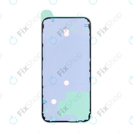 Lepka pod Zadní Sklo Adhesive pro iPhone 16 Pro Max | 923-11072-S | Genuine Apple