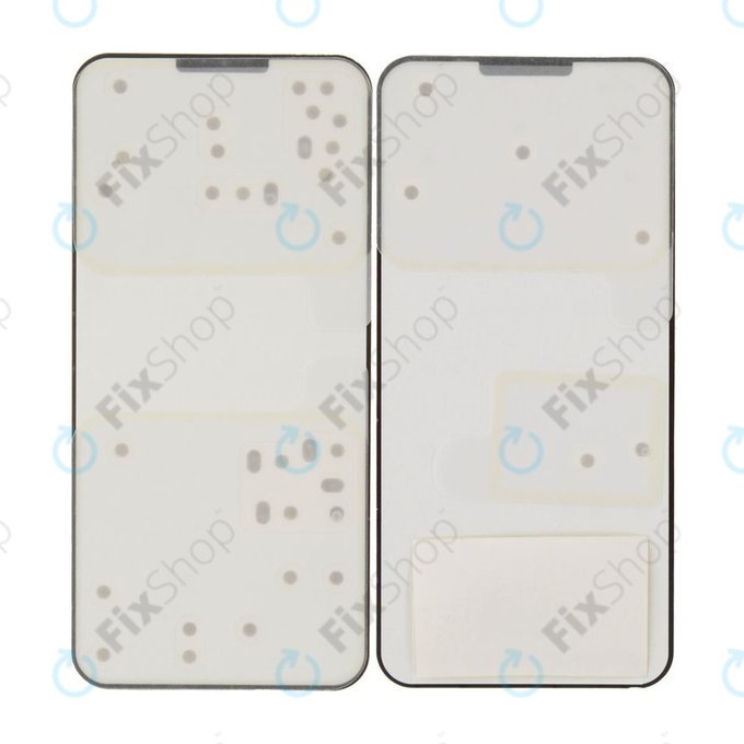 Střední Rám s Baterií pro iPhone 15 Plus | Black | ZD076-00674 | Genuine Apple