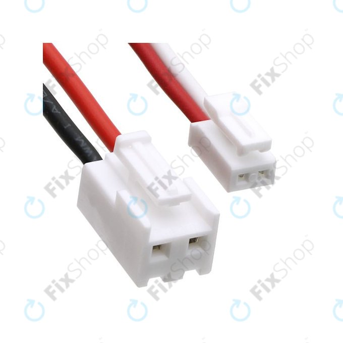 Baterie pro ETA Aquamaster 1230, Tineco iFloor Wet Dry Vacuum, 2500mAh, Li-Ion, 22.2V, 61SR18650-2200, HQ