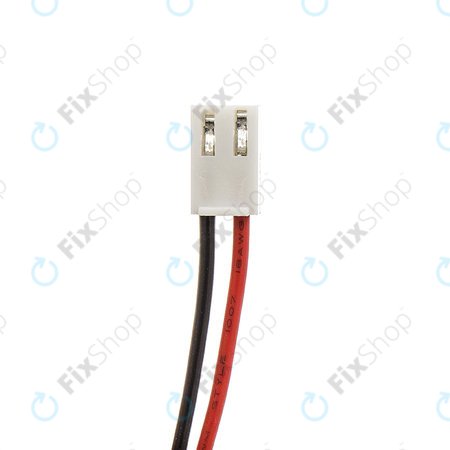 Baterie pro Roto RT2, Roto Sf G2, 1800mAh, Ni-MH, 12V, 2412-3011, HQ