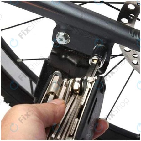 Multifunkční Set pro Koloběžky a Jízdní Kola 16v1