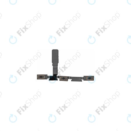 Apple MacBook Pro 13" A2338 (2020) - Flex Kabel Mikrofonu