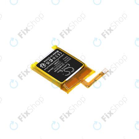 Baterie pro Amazfit GTS 2 Mini, 220mAh, Li-Pol, 3.85V, PL402022GH, HQ