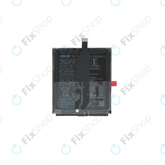 Asus Zenfone 9 AI2202 - Baterie C11P2102 4300mAh - 0B200-04210100 Genuine Service Pack