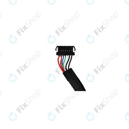 Baterie pro Lenovo Flex 2 14, 15, 4400mAh, Li-Ion, 7.4V, L13M4A61, HQ