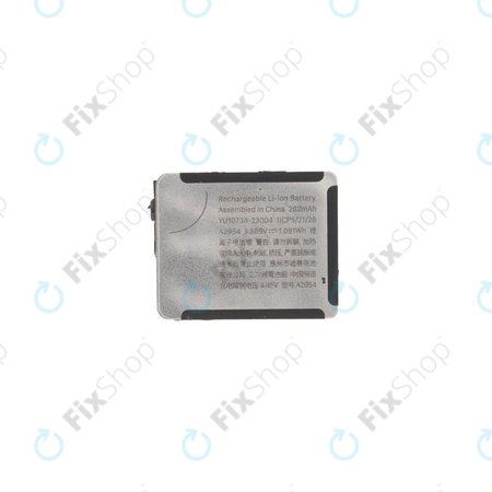 Apple Watch 9 41mm - Baterie A2954 282mAh Refurbished