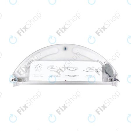 Xiaomi Roborock S5, S6, S6 Pure, Mijia 1S, Xiaowa E2 - Zásobník na Vodu