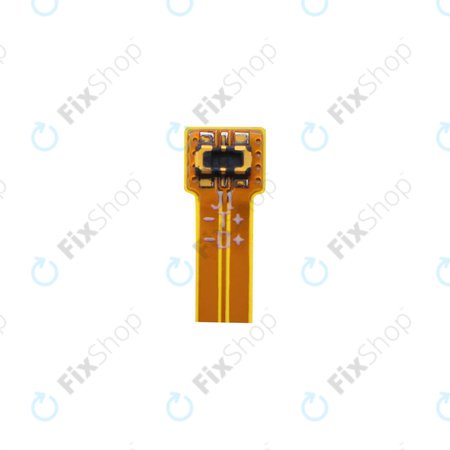 Baterie pro Amazfit A1801, A1808, A1918, T-Rex Verge Lite, 350mAh, Li-Pol, 3.85V, PL512524G, HQ