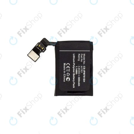 Apple Watch 2 42mm - Baterie A1761 300mAh HQ