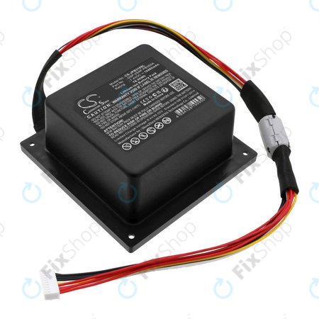 Baterie pro JBL PartyBox 310, 10400mAh, Li-Ion, 7.4V, GSP-2S4P-PB350B, HQ