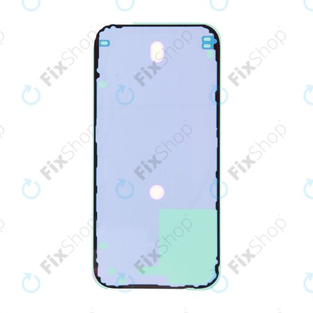 Lepka pod Zadní Sklo Adhesive pro iPhone 16 | 923-11069-S | Genuine Apple
