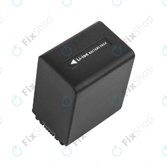Baterie pro Sony FDR-AX, HDR-CX, HDR-CX HDR-PJ, NEX-VG30, 2700mAh, Li-Ion, 7.3V, NP-FV100A, HQ