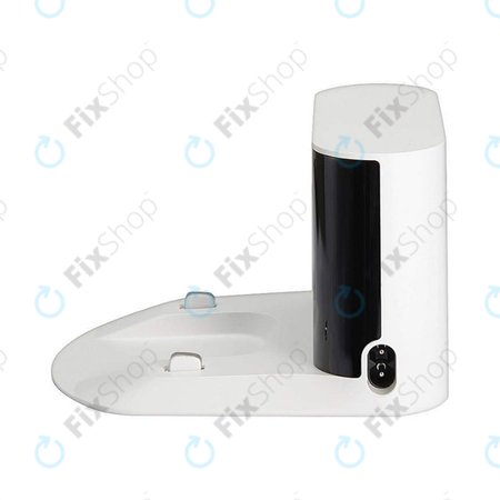 Xiaomi Roborock S5, S5 Max, S6 Pure, S6 MaxV, S7, S7 MaxV, S8, Q7, Q7 Max - Nabíjecí dok (Bílý)