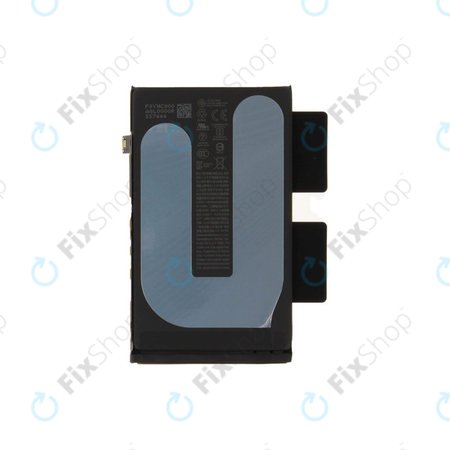 Střední Rám s Baterií pro iPhone 16 Plus | Green | ZD076-00688 | Genuine Apple