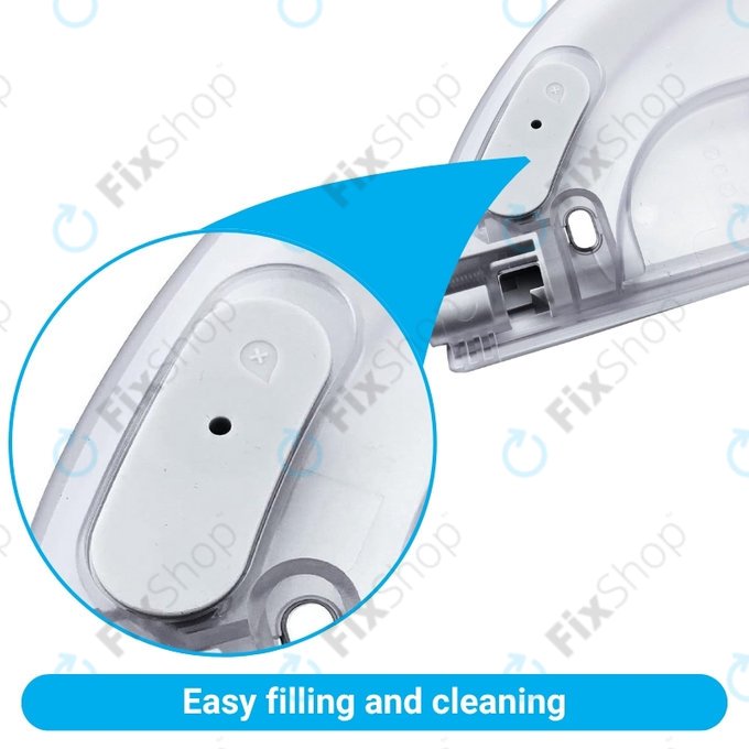 Xiaomi Mi Robot Vacuum Mop (Mijia 1C) - Zásobník na Vodu