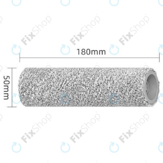 Mopovací válec, 2 ks pro Ecovacs X11, X11 Omni, X11 Pro, X11 Pro Omni
