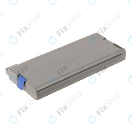 Baterie pro Panasonic Toughbook CF-30, 31, 53, 8400mAh, Li-Ion, 10.65V, CF-VZSU46, HQ