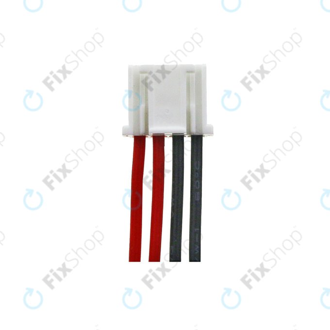 Baterie pro DJI Inspire 1, 2, Phantom 3, 4, 6000mAh, Li-Pol, 7.4V, 1650120, HQ