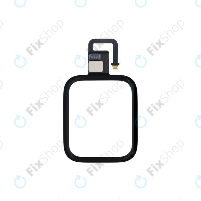 Apple Watch 6 44mm - Dotykové Sklo