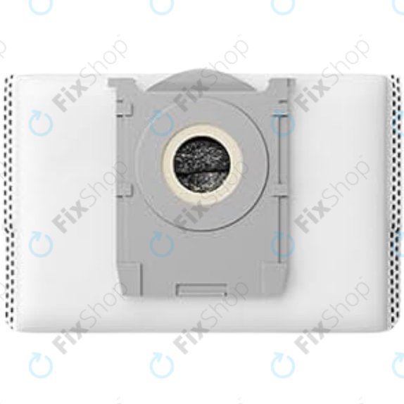 Sada náhradních dílů pro Ecovacs Deebot X11 Pro, X11 (2x Hlavní kartáč, 4x Filtr, 4x Boční kartáč, 4x Mopovací útěrka, 4x Sáček na prach)
