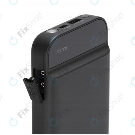 Xiaomi 70mai Jump Starter - Kompaktní Booster Autobaterií
