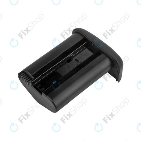 Baterie pro Canon 1D Mark 3, EOS-1D MarkIII, Mr-14ex, 2600mAh, Li-Ion, 11.1V, LP-E4N, HQ