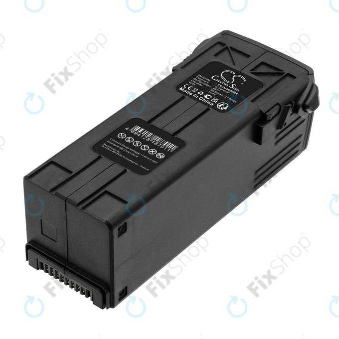 Baterie pro DJI Mavic 3, 5000mAh, Li-Pol, 15.4V, BWX260-5000-15.4, HQ