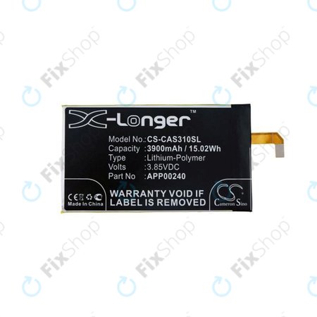 Caterpillar CAT S31 - Baterie APP00240 3900mAh HQ