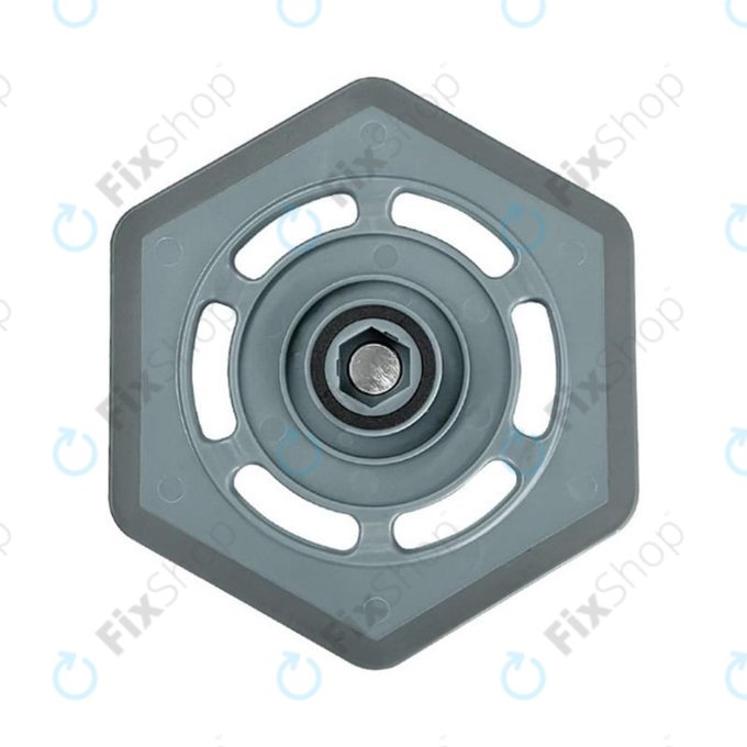 Ecovacs Deebot N9+, Yeedi Mop Station - Držák na Mopovací Utěrku