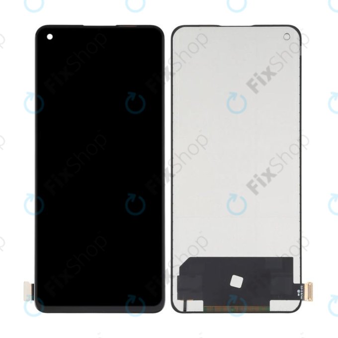 Realme GT 2 5G RMX3310 RMX3312 - LCD Displej + Dotykové Sklo TFT