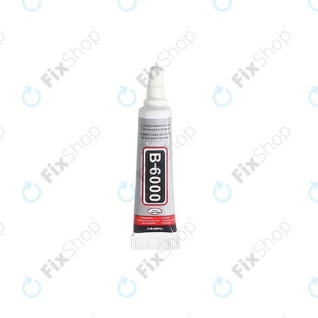 Adhesive Lepidlo B-6000 - 9ml (Transparentná)