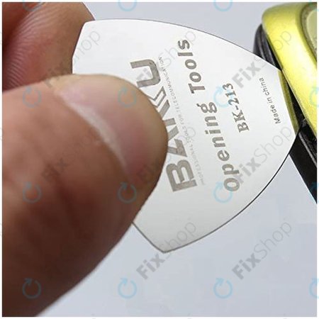 Baku BK-213 - Kovové Trsátko na Demontáž Zařízení