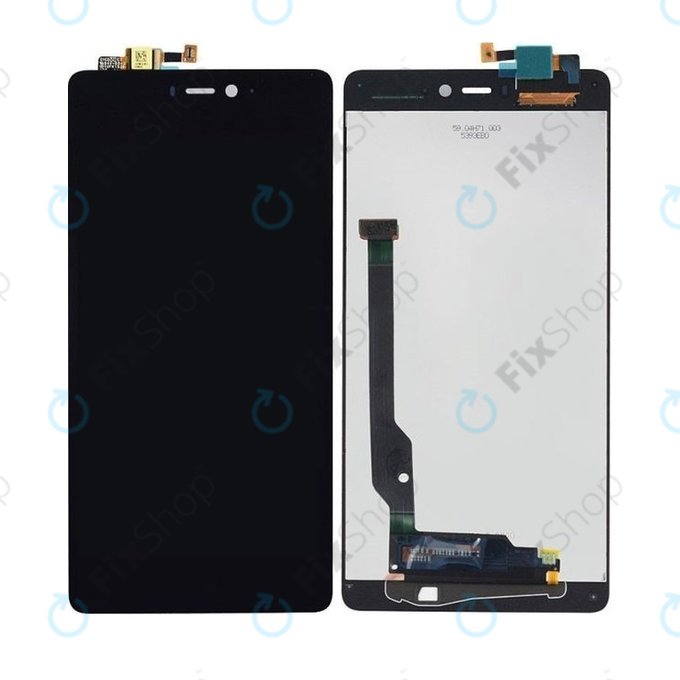 Xiaomi Mi 4c - LCD Displej + Dotykové Sklo TFT
