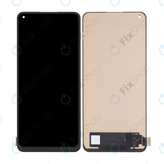 Xiaomi Mi 11 Lite 4G - LCD Displej + Dotykové Sklo TFT