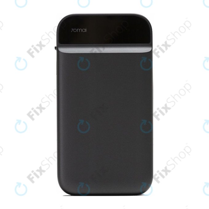 Xiaomi 70mai Jump Starter - Kompaktní Booster Autobaterií