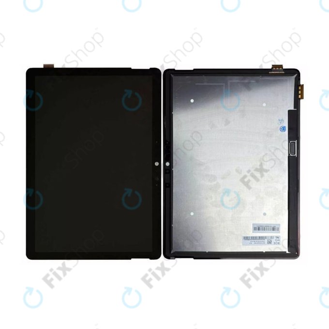 Microsoft Surface Go 4 - LCD Displej + Dotykové Sklo TFT