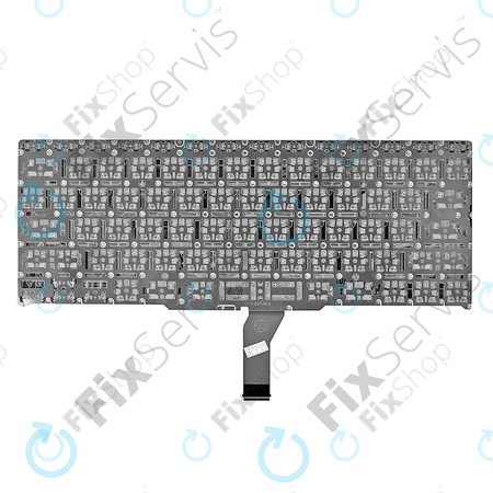 Apple MacBook Air 11" A1370 (Mid 2011), A1465 (Mid 2012 - Early 2015) - Klávesnice UK