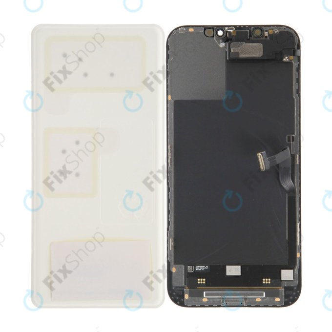 OLED Displej sestava pro iPhone 12 Pro Max | 661-18466 | Genuine Apple