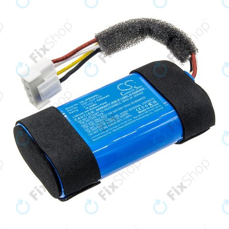 Baterie pro JBL Partybox Encore Essential, 5200mAh, Li-Ion, 3.7V, GSP-1S2P-F5A, HQ