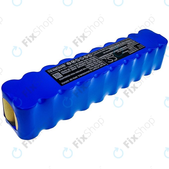 Rowenta Air Force Extreme RH-series - Baterie RD-ROW24VA Ni-MH 24.0V 2000mAh HQ