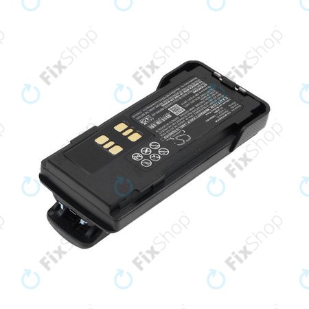 Baterie pro Motorola DP2400, 2600, P8600, XIR P6600, 1800mAh, Li-Ion, 7.4V, PMNN4415, HQ