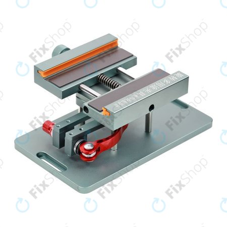 Multifunkční Rotační Stojan na Opravu Mobilních Telefonů