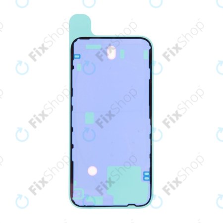 Lepka pod Zadní Sklo Adhesive pro iPhone 16e | 923-12052-S | Genuine Apple