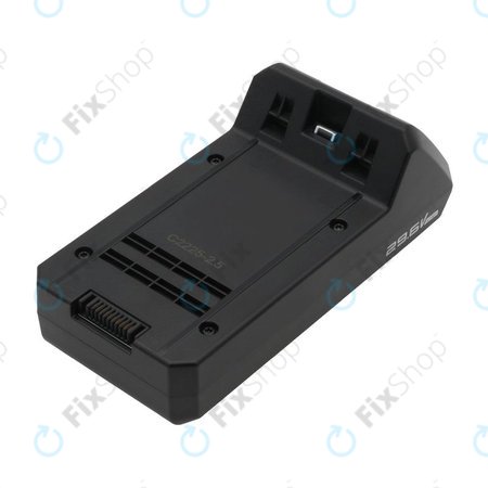 Baterie pro Eureka H11, H11 Handheld Cordless Vacuum C, Media P7, Q8, 2500mAh, Li-Ion, 29.6V, BP28825A, HQ