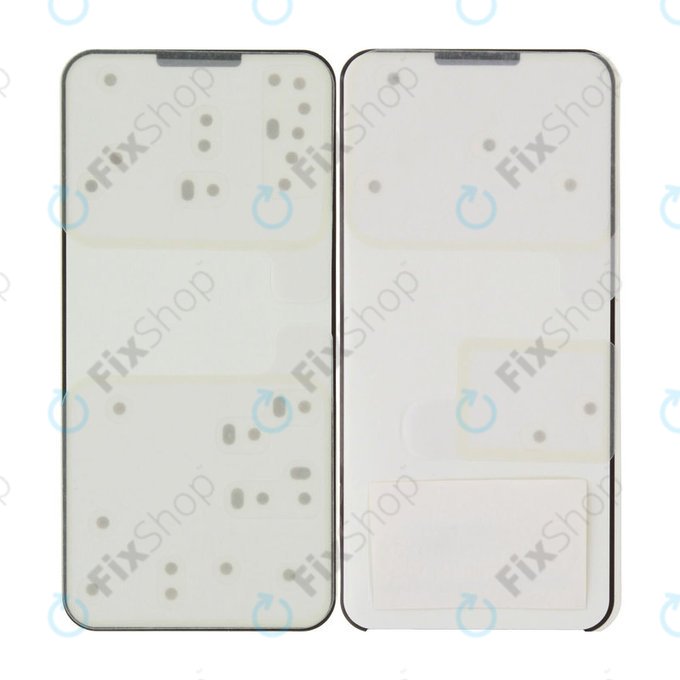 Střední Rám s Baterií pro iPhone 15 | Black | ZD076-00669 | Genuine Apple