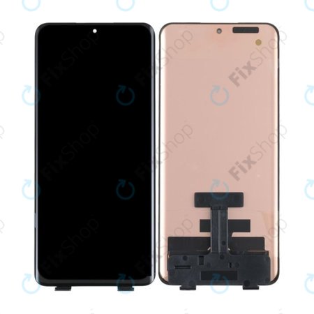 Xiaomi 12 Pro 2201122C 2201122G - LCD Displej + Dotykové Sklo TFT